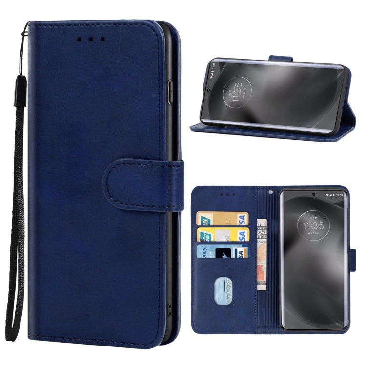 Leather Phone Case, For OPPO A76, For Motorola Frontier, For Motorola Moto G22