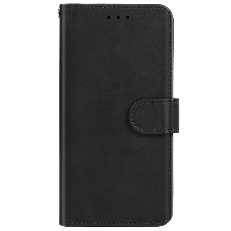 Leather Phone Case, For Motorola Moto G22