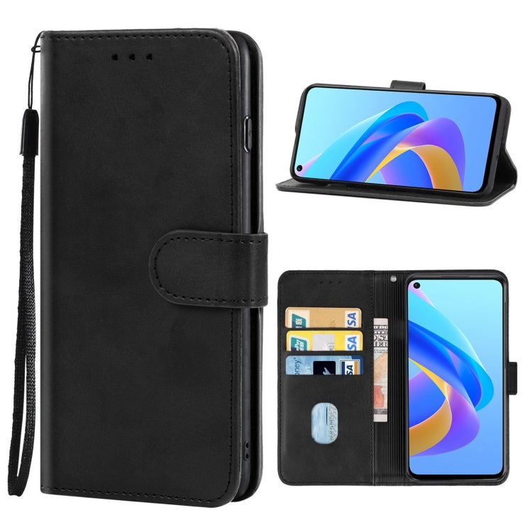 Leather Phone Case, For OPPO A76, For Motorola Frontier, For Motorola Moto G22