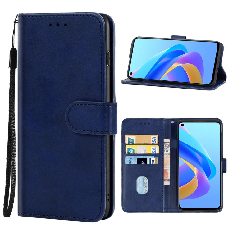 Leather Phone Case, For OPPO A76, For Motorola Frontier, For Motorola Moto G22