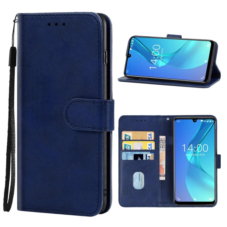 Leather Phone Case, For Kyocera Digno BX, For Kyocera Kantan Sumaho 2, For Oukitel C16 Pro, For Rakuten mini, For Sharp Aquos Sense3 Lite, For Xiaomi Redmi Note 11S/Note 11 Global, For ZTE Blade V2021 5G, For vivo Y01