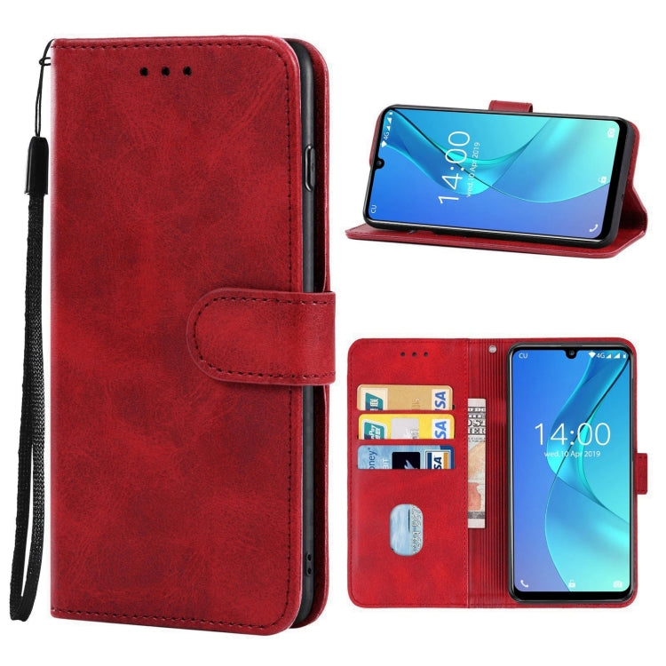 Leather Phone Case, For Kyocera Digno BX, For Kyocera Kantan Sumaho 2, For Oukitel C16 Pro, For Rakuten mini, For Sharp Aquos Sense3 Lite, For Xiaomi Redmi Note 11S/Note 11 Global, For ZTE Blade V2021 5G, For vivo Y01