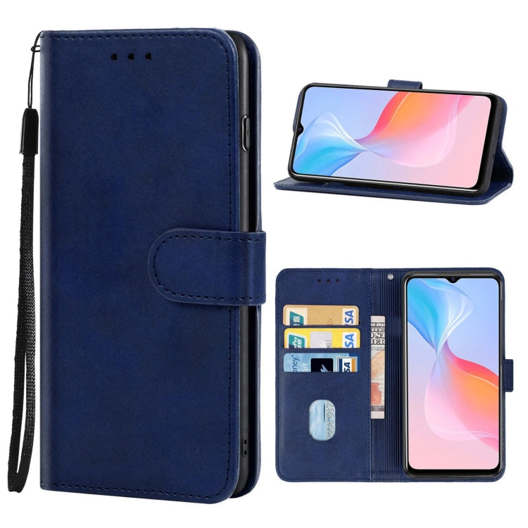 Leather Phone Case, For vivo Y10, For vivo Y10 t1, For vivo Y21e