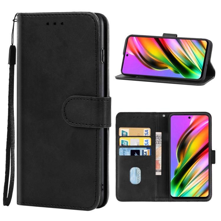 Leather Phone Case, For BLU G91 Max, For vivo iQOO 9 SE