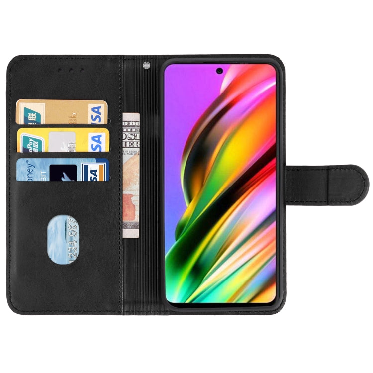 Leather Phone Case, For BLU G91 Max, For vivo iQOO 9 SE