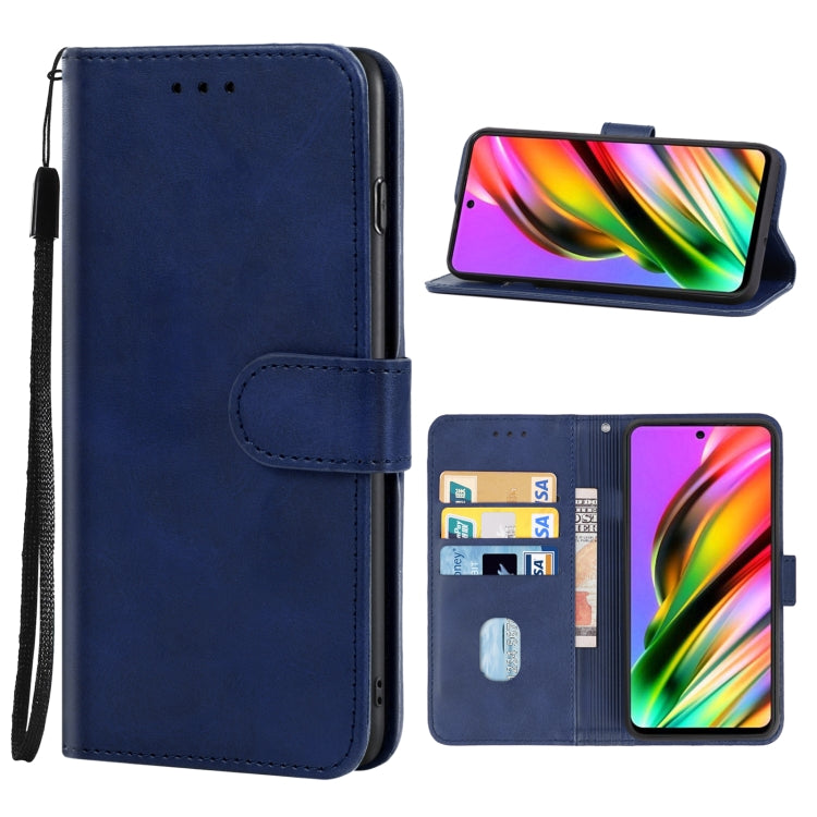 Leather Phone Case, For BLU G91 Max, For vivo iQOO 9 SE