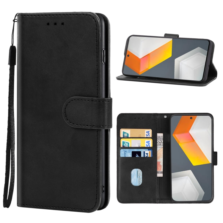 Leather Phone Case, For vivo iQOO 9 SE