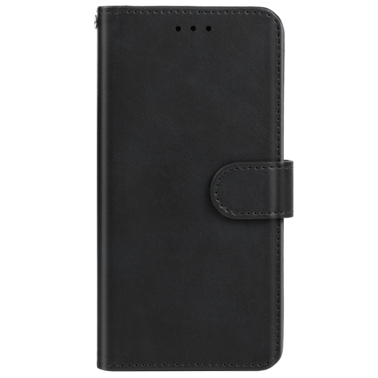 Leather Phone Case, For vivo iQOO 9 SE