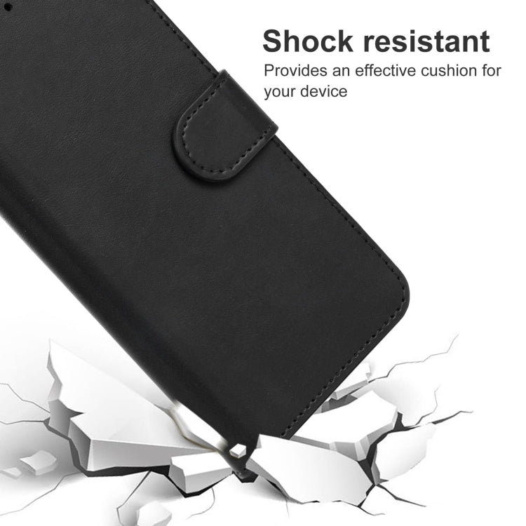 Leather Phone Case, For vivo iQOO 9 SE