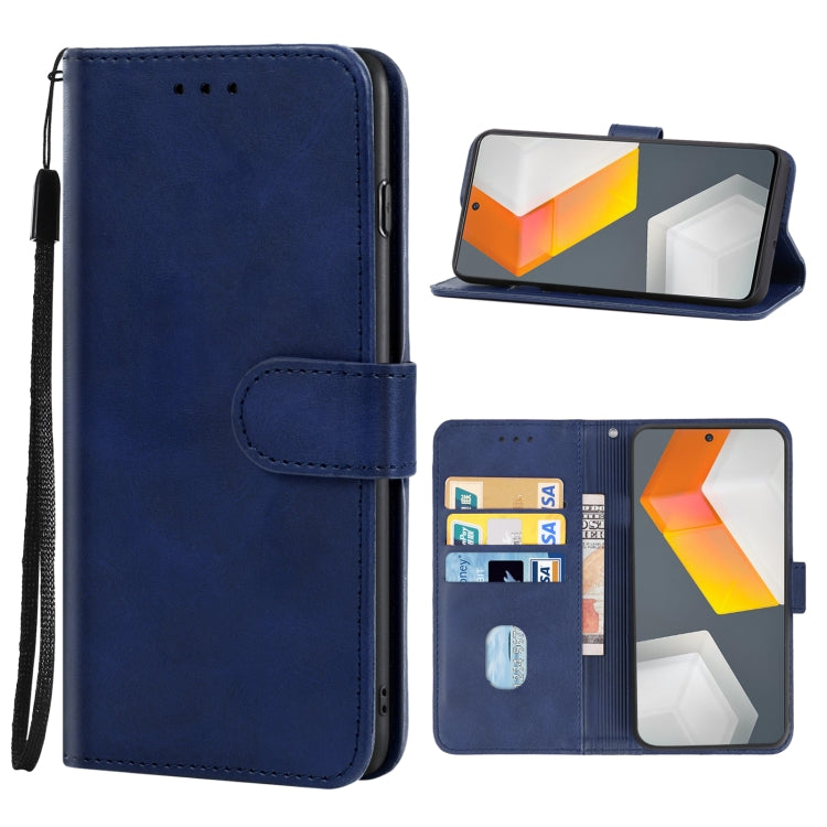 Leather Phone Case, For BLU G91 Max, For vivo iQOO 9 SE