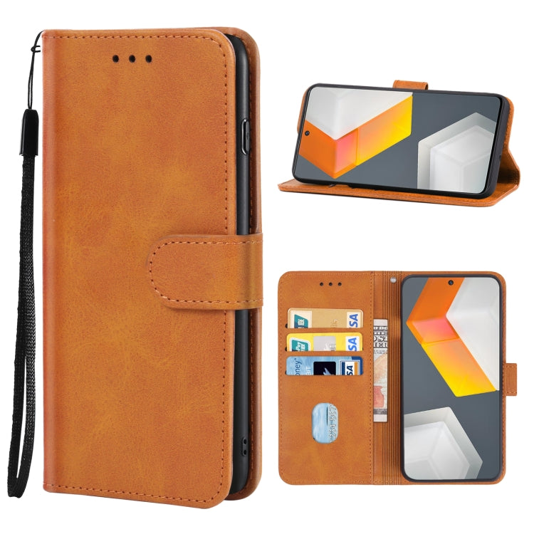 Leather Phone Case, For BLU G91 Max, For vivo iQOO 9 SE