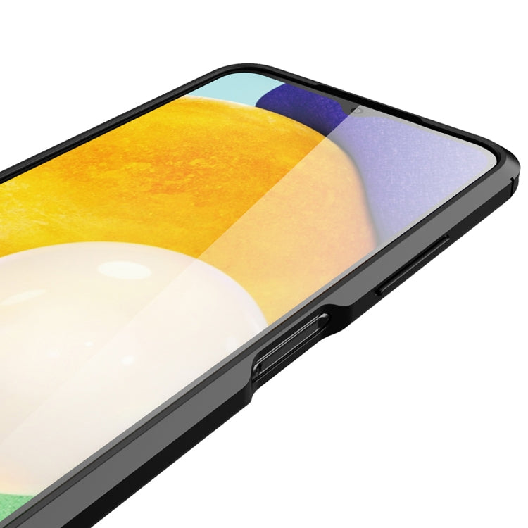 Litchi Texture TPU Shockproof Phone Case, For Samsung Galaxy A23 5G