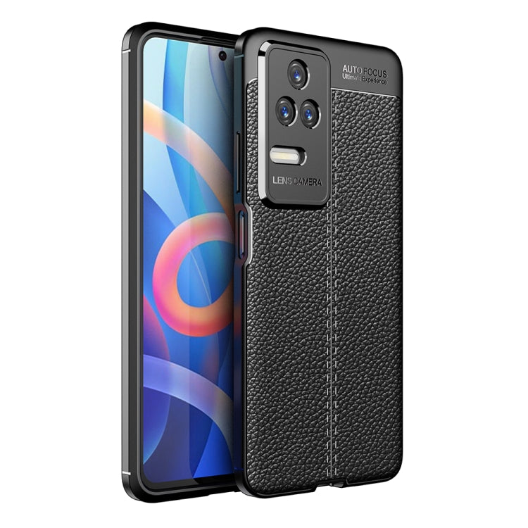 Litchi Texture TPU Shockproof Phone Case, For Samsung Galaxy A23 5G, For Xiaomi Redmi K50 Gaming, For Xiaomi Redmi K50 Pro, For Xiaomi Redmi K50, For OPPO Reno7 International Version