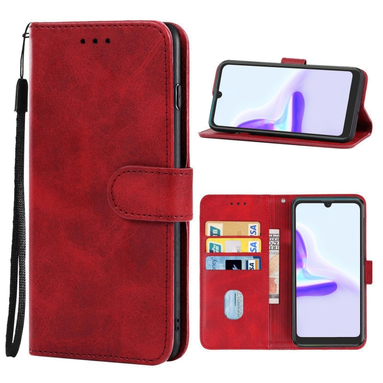 Leather Phone Case, For Blackview A50, For Blackview A55 Pro, For Blackview Oscal C60, For Itel A27, For OPPO Find X5, For OPPO Find X5 Lite, For OPPO Find X5 Pro, For Sharp Aquos V6