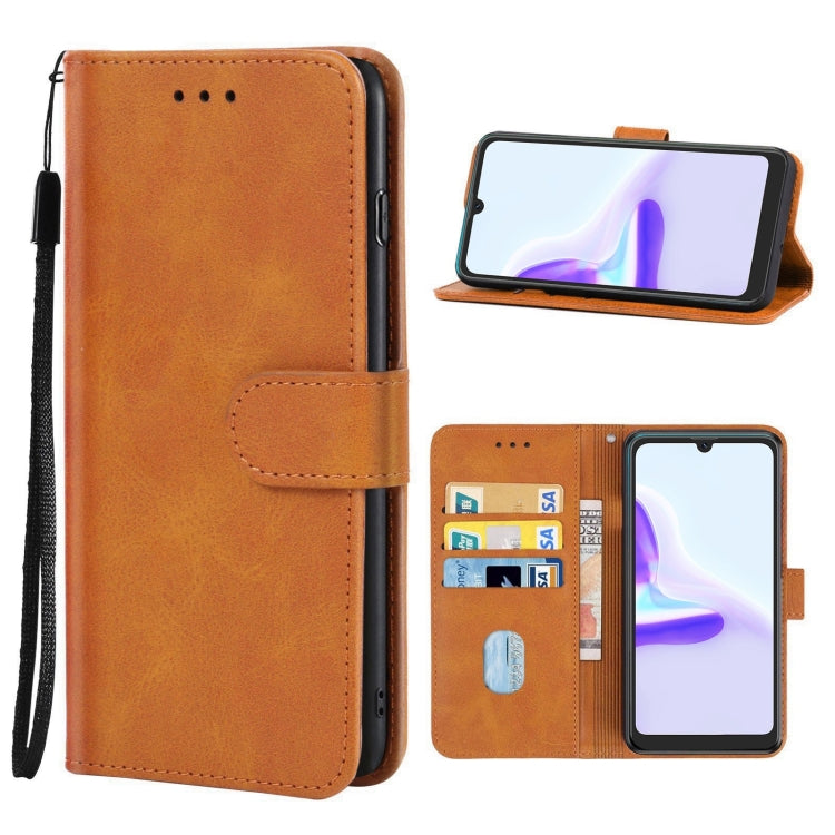 Leather Phone Case, For Blackview A50, For Blackview A55 Pro, For Blackview Oscal C60, For Itel A27, For OPPO Find X5, For OPPO Find X5 Lite, For OPPO Find X5 Pro, For Sharp Aquos V6