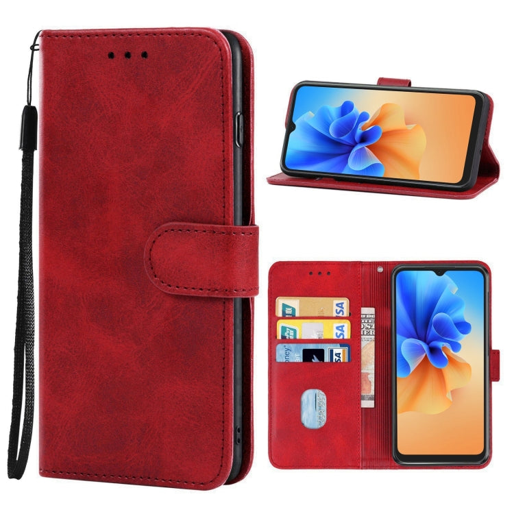 Leather Phone Case, For Blackview A50, For Blackview A55 Pro, For Blackview Oscal C60, For Itel A27, For OPPO Find X5, For OPPO Find X5 Lite, For OPPO Find X5 Pro, For Sharp Aquos V6