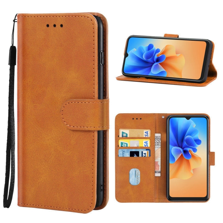 Leather Phone Case, For Blackview A50, For Blackview A55 Pro, For Blackview Oscal C60, For Itel A27, For OPPO Find X5, For OPPO Find X5 Lite, For OPPO Find X5 Pro, For Sharp Aquos V6