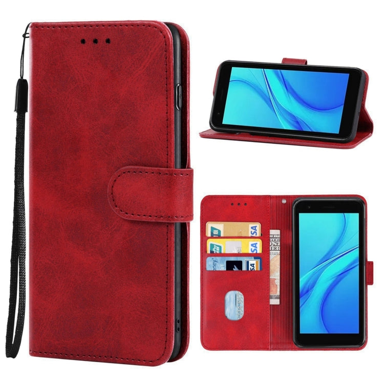 Leather Phone Case, For Blackview A50, For Blackview A55 Pro, For Blackview Oscal C60, For Itel A27, For OPPO Find X5, For OPPO Find X5 Lite, For OPPO Find X5 Pro, For Sharp Aquos V6