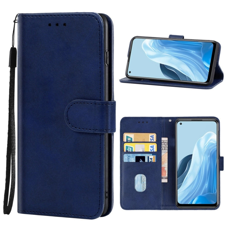 Leather Phone Case, For Itel A27, For OPPO Find X5 Lite, For OPPO Find X5 Pro