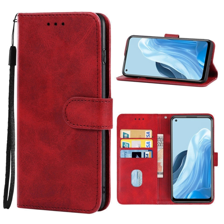 Leather Phone Case, For Blackview A50, For Blackview A55 Pro, For Blackview Oscal C60, For Itel A27, For OPPO Find X5, For OPPO Find X5 Lite, For OPPO Find X5 Pro, For Sharp Aquos V6