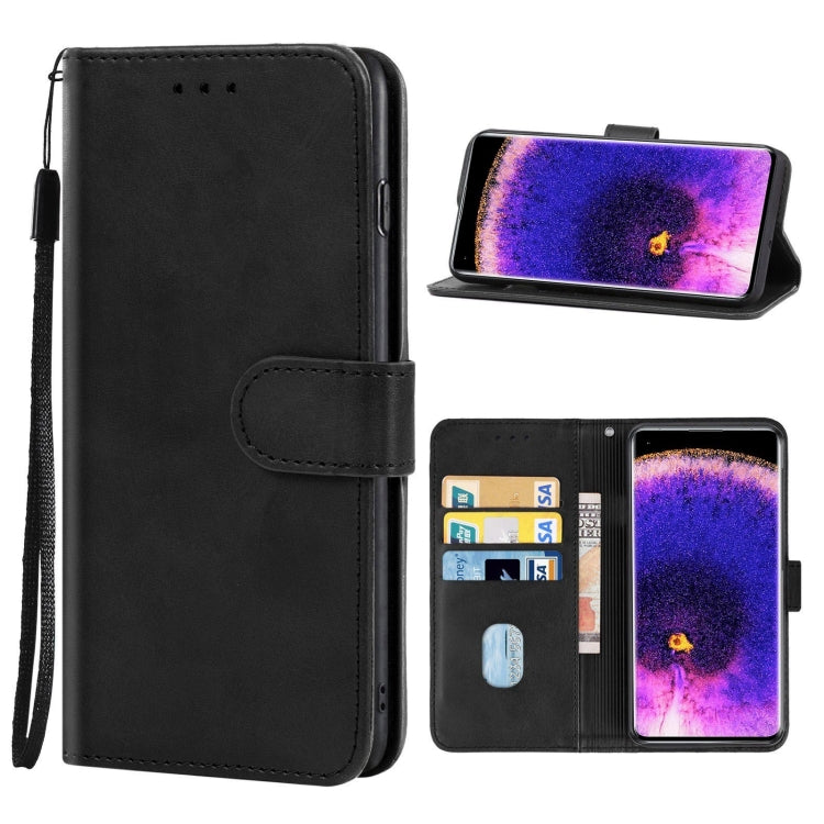 Leather Phone Case, For Blackview A50, For Blackview A55 Pro, For Blackview Oscal C60, For Itel A27, For OPPO Find X5, For OPPO Find X5 Lite, For OPPO Find X5 Pro, For Sharp Aquos V6