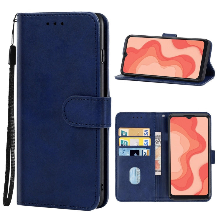 Leather Phone Case, For Blackview A50, For Blackview A55 Pro, For Blackview Oscal C60, For Itel A27, For OPPO Find X5, For OPPO Find X5 Lite, For OPPO Find X5 Pro, For Sharp Aquos V6