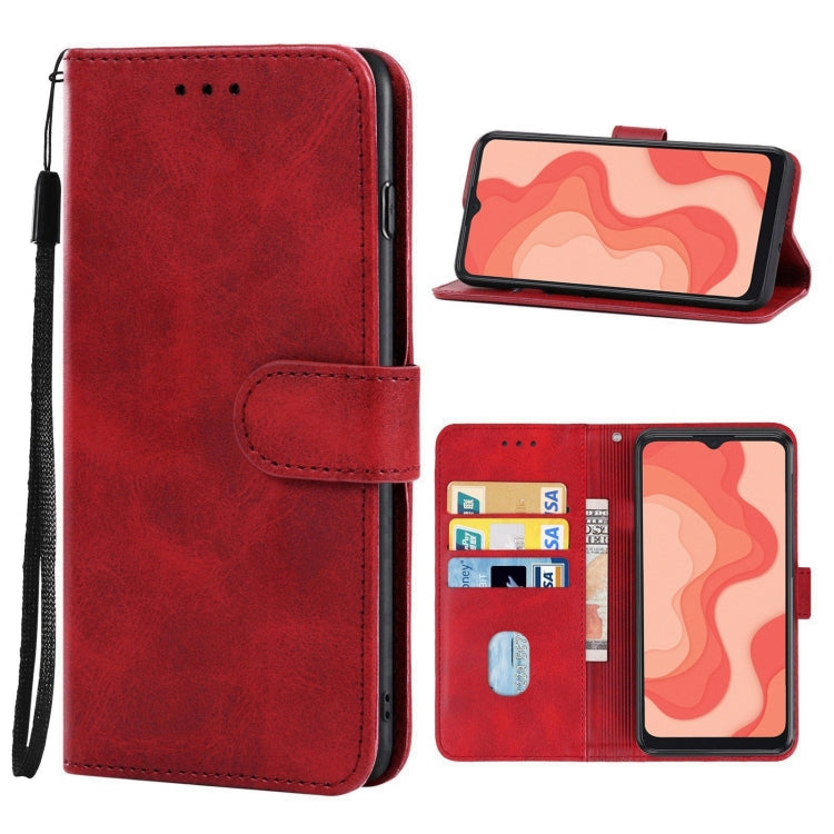 Leather Phone Case, For Blackview A50, For Blackview A55 Pro, For Blackview Oscal C60, For Itel A27, For OPPO Find X5, For OPPO Find X5 Lite, For OPPO Find X5 Pro, For Sharp Aquos V6