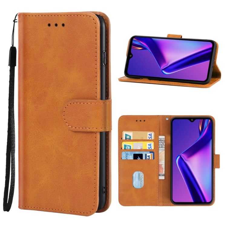 Leather Phone Case, For DOOGEE S98/S98 Pro, For Xiaomi Redmi Note 11 / Poco M4 Pro, For Honor Magic4, For Honor Magic4 Pro, For vivo Y33s 5G