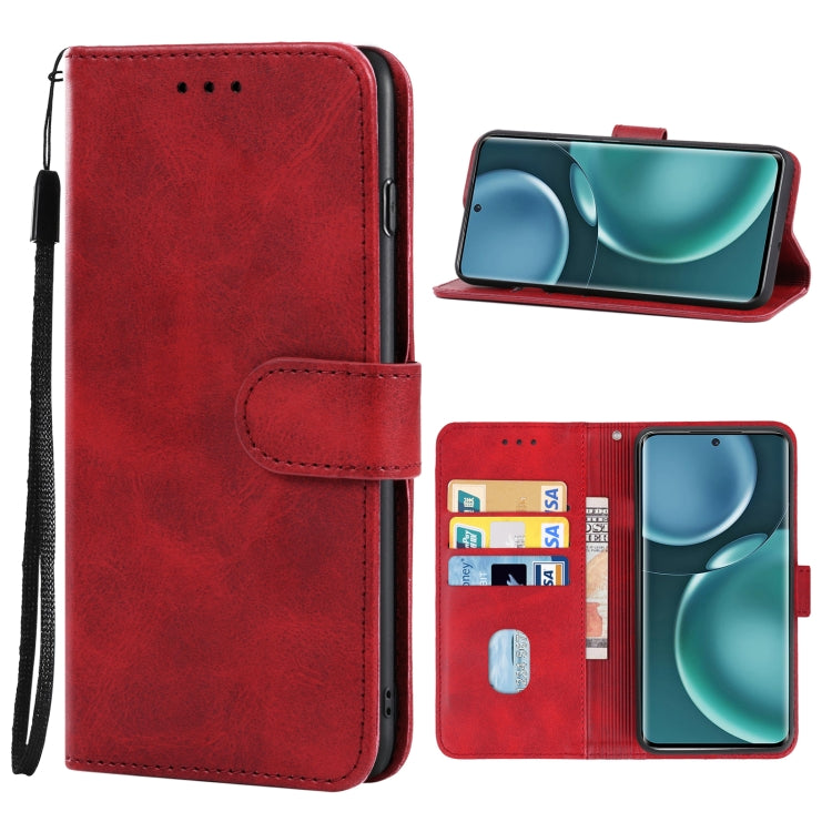 Leather Phone Case, For DOOGEE S98/S98 Pro, For Xiaomi Redmi Note 11 / Poco M4 Pro, For Honor Magic4, For Honor Magic4 Pro, For vivo Y33s 5G