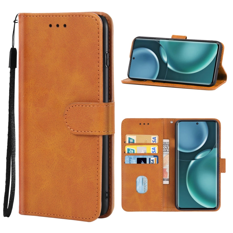 Leather Phone Case, For DOOGEE S98/S98 Pro, For Xiaomi Redmi Note 11 / Poco M4 Pro, For Honor Magic4, For Honor Magic4 Pro, For vivo Y33s 5G