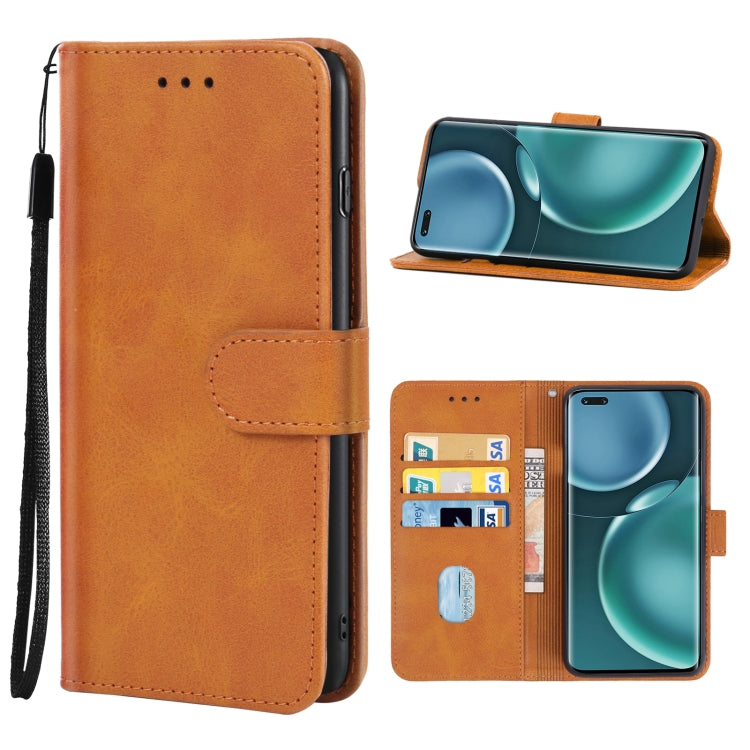 Leather Phone Case, For DOOGEE S98/S98 Pro, For Xiaomi Redmi Note 11 / Poco M4 Pro, For Honor Magic4, For Honor Magic4 Pro, For vivo Y33s 5G