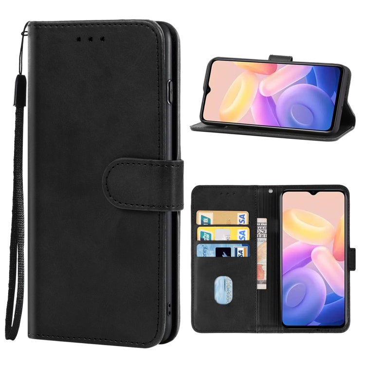 Leather Phone Case, For DOOGEE S98/S98 Pro, For Xiaomi Redmi Note 11 / Poco M4 Pro, For Honor Magic4, For Honor Magic4 Pro, For vivo Y33s 5G