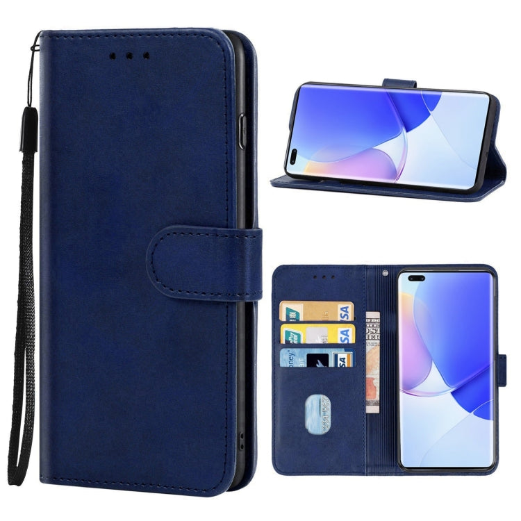 Leather Phone Case, For Huawei Nova 9 SE, For Lenovo Legion Y90, For OPPO Reno7 Z 5G, For Xiaomi Redmi Note 11E, For Xiaomi Redmi Note 11E Pro