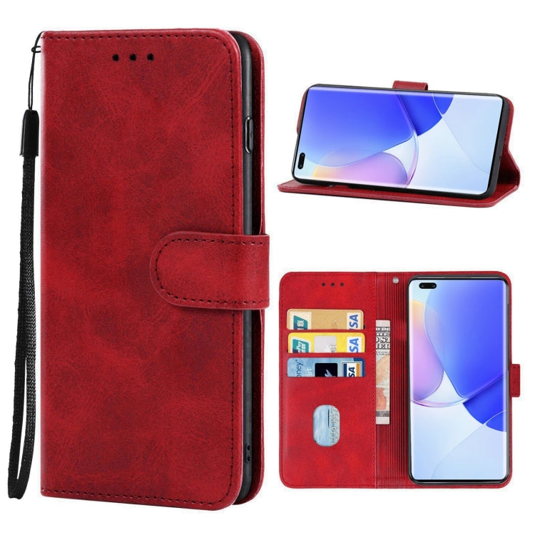 Leather Phone Case, For Huawei Nova 9 SE, For Lenovo Legion Y90, For OPPO Reno7 Z 5G, For Xiaomi Redmi Note 11E, For Xiaomi Redmi Note 11E Pro