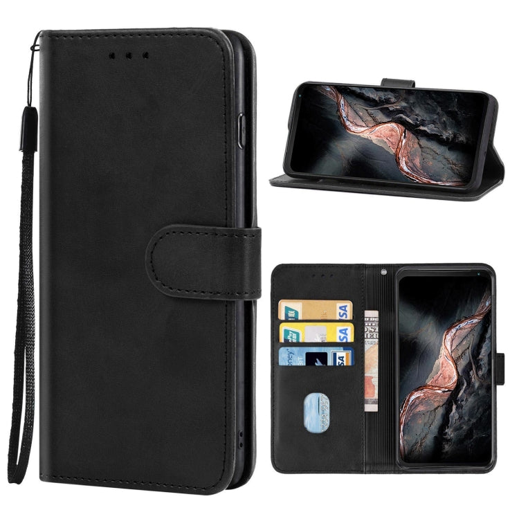 Leather Phone Case, For Huawei Nova 9 SE, For Lenovo Legion Y90, For OPPO Reno7 Z 5G, For Xiaomi Redmi Note 11E, For Xiaomi Redmi Note 11E Pro