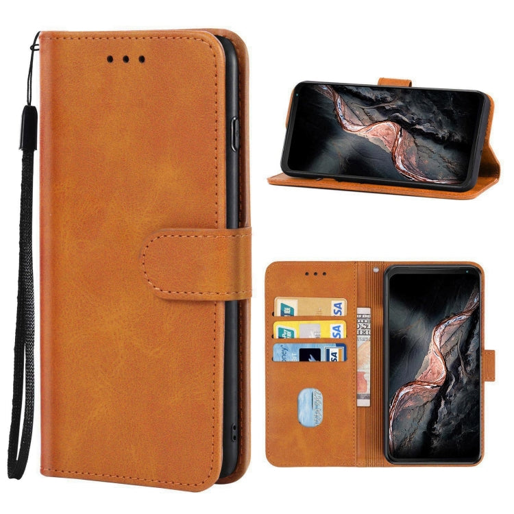 Leather Phone Case, For Huawei Nova 9 SE, For Lenovo Legion Y90, For OPPO Reno7 Z 5G, For Xiaomi Redmi Note 11E, For Xiaomi Redmi Note 11E Pro