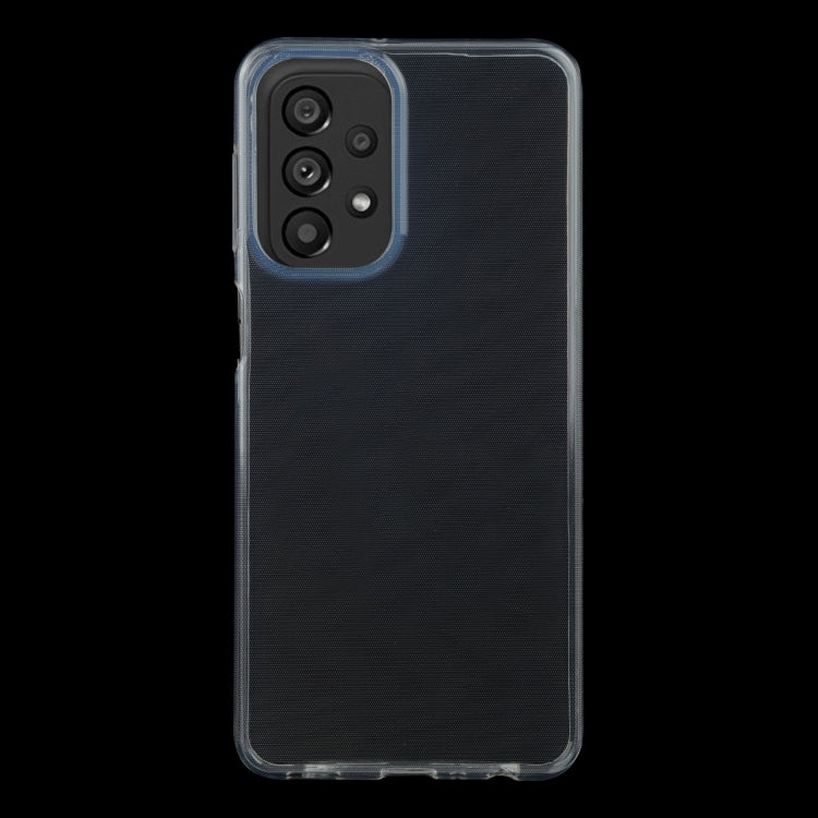 0.75mm Ultra-thin Transparent TPU Phone Case, For Samsung Galaxy A23 5G, For OPPO A36, For OPPO Realme 9 Pro, For OPPO Realme 9 Pro+, For OPPO Realme C35, For OPPO Reno7 5G / Find X5 Lite Foreign, For Xiaomi Redmi Note 11, For Honor 60 SE