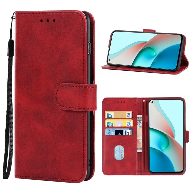 Leather Phone Case