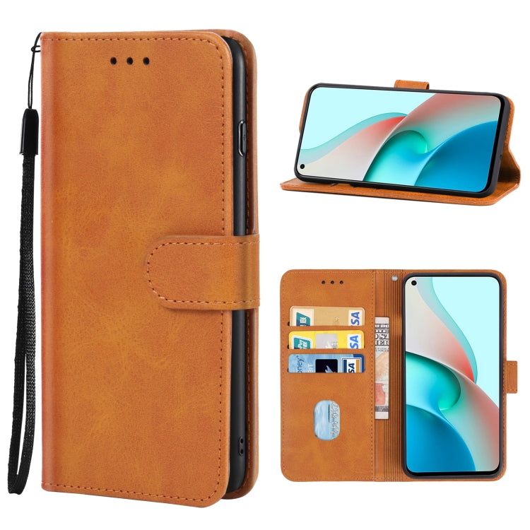 Leather Phone Case