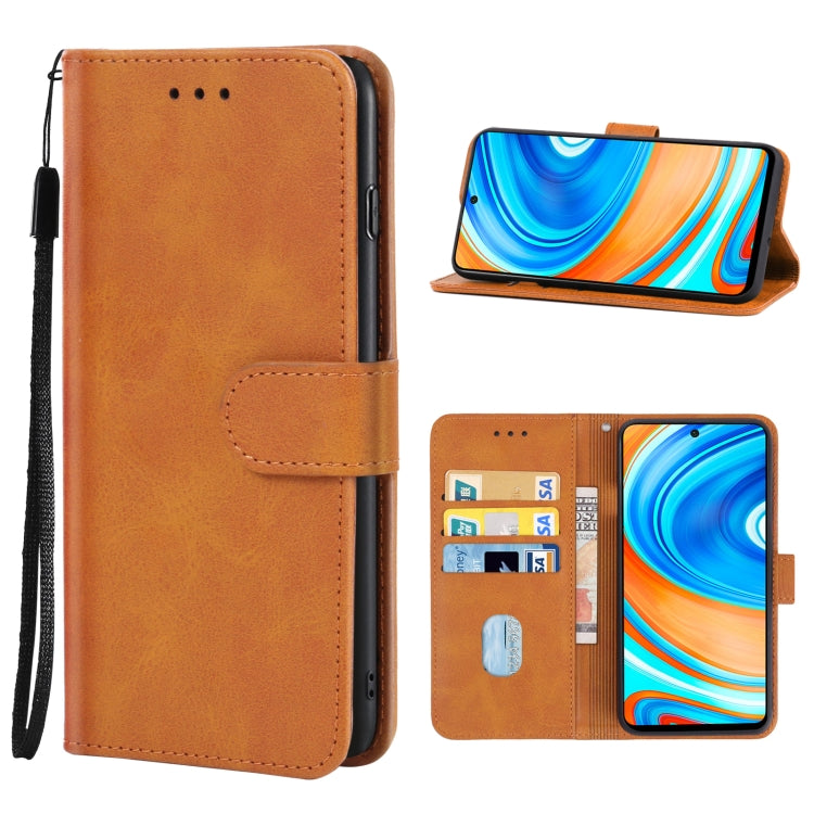 Leather Phone Case