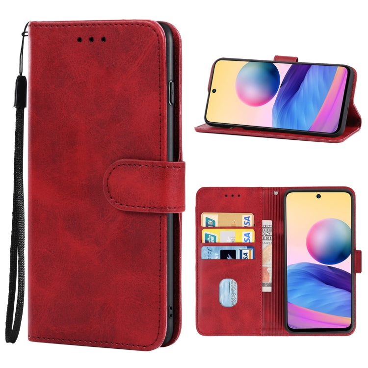 Leather Phone Case