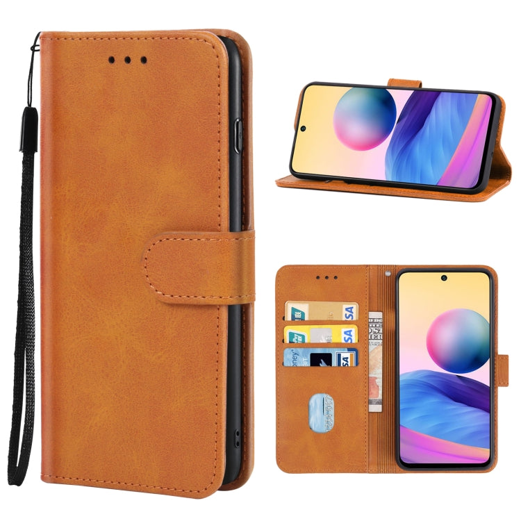 Leather Phone Case