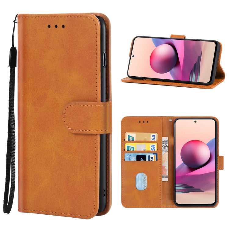 Leather Phone Case