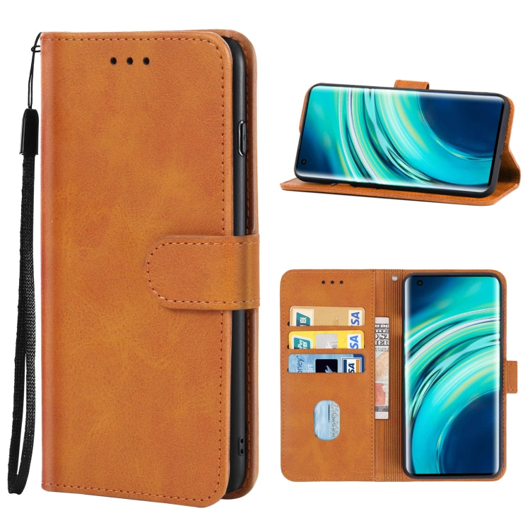 Leather Phone Case