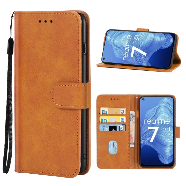 Leather Phone Case