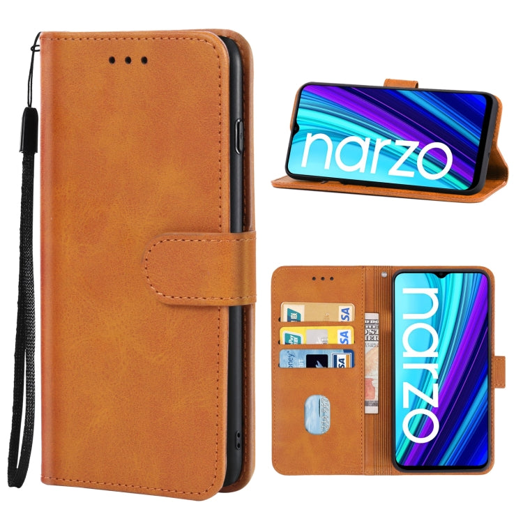 Leather Phone Case, For OPPO Realme Narzo, For OPPO Realme 6S, For OPPO F15, For OPPO Reno3, For OPPO A91, For OPPO Reno2 F, For OPPO Reno2 Z, For OPPO K5