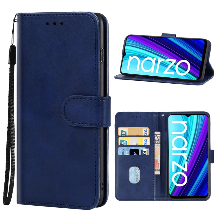 Leather Phone Case, For OPPO Realme Narzo, For OPPO Realme 6S, For OPPO F15, For OPPO Reno3, For OPPO A91, For OPPO Reno2 F, For OPPO Reno2 Z, For OPPO K5