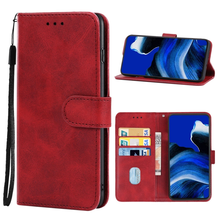 Leather Phone Case, For OPPO Realme Narzo, For OPPO Realme 6S, For OPPO F15, For OPPO Reno3, For OPPO A91, For OPPO Reno2 F, For OPPO Reno2 Z, For OPPO K5