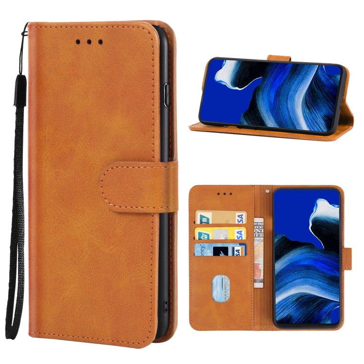 Leather Phone Case, For OPPO Realme Narzo, For OPPO Realme 6S, For OPPO F15, For OPPO Reno3, For OPPO A91, For OPPO Reno2 F, For OPPO Reno2 Z, For OPPO K5