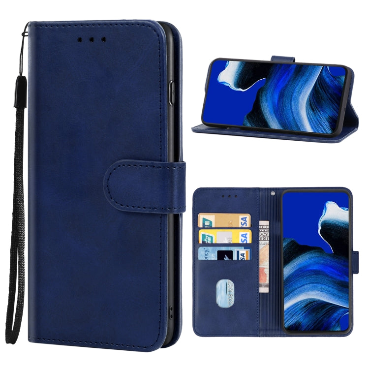 Leather Phone Case, For OPPO Realme Narzo, For OPPO Realme 6S, For OPPO F15, For OPPO Reno3, For OPPO A91, For OPPO Reno2 F, For OPPO Reno2 Z, For OPPO K5